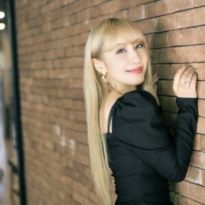 Nami Tamaki Interview — “La Voix”
